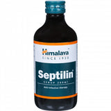 Himalaya Septilin Syp (200ml)
