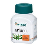 Himalaya Arjuna Tablets (60Tabs)