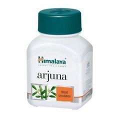 Himalaya Arjuna Tablets (60Tabs)