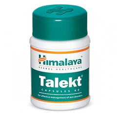 Himalaya Talekt Tablets (60Tab)