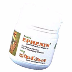 Sandu Ephenin Tablets (50Tab)