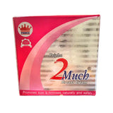 2 Much Breast Cream