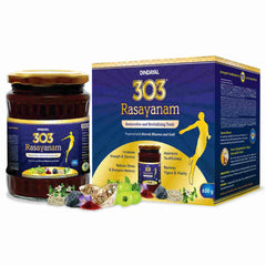 Dindayal 303 Rasayanam (650Gm)