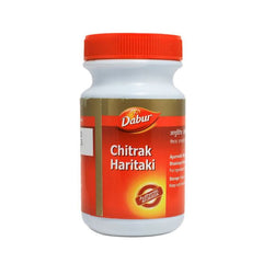 Dabur Chitrak Haritaki 250gm