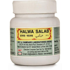 Hamdard Halwa Salab (250gm)