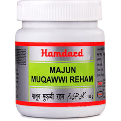 Hamdard Majun Muqawwi Reham 125gm