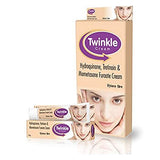 Austro Twinkle Cream (15Gm) Ayushmedi