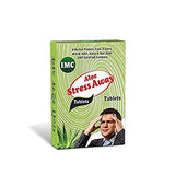 Imc Aloe Stress Away Tablets (60Tab)