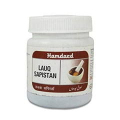 Hamdard Lauq Sapistan 150gm