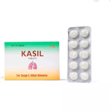 Mpil Kasil Tablets (100Tab)