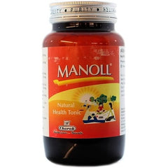 Charak Manoll Malt (400ml)