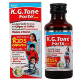 AIMIL K.G. Tone Forte Syrup
