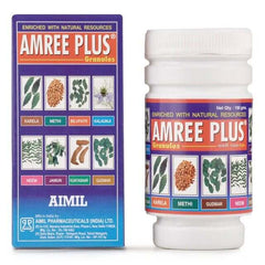Aimil Amree Plus Granules (100g)