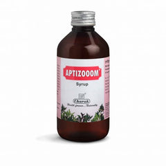 Charak Aptizooom Syrup (200ml)