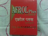 Solumiks Afrol Plus With Gold Capsules (10Capsules)