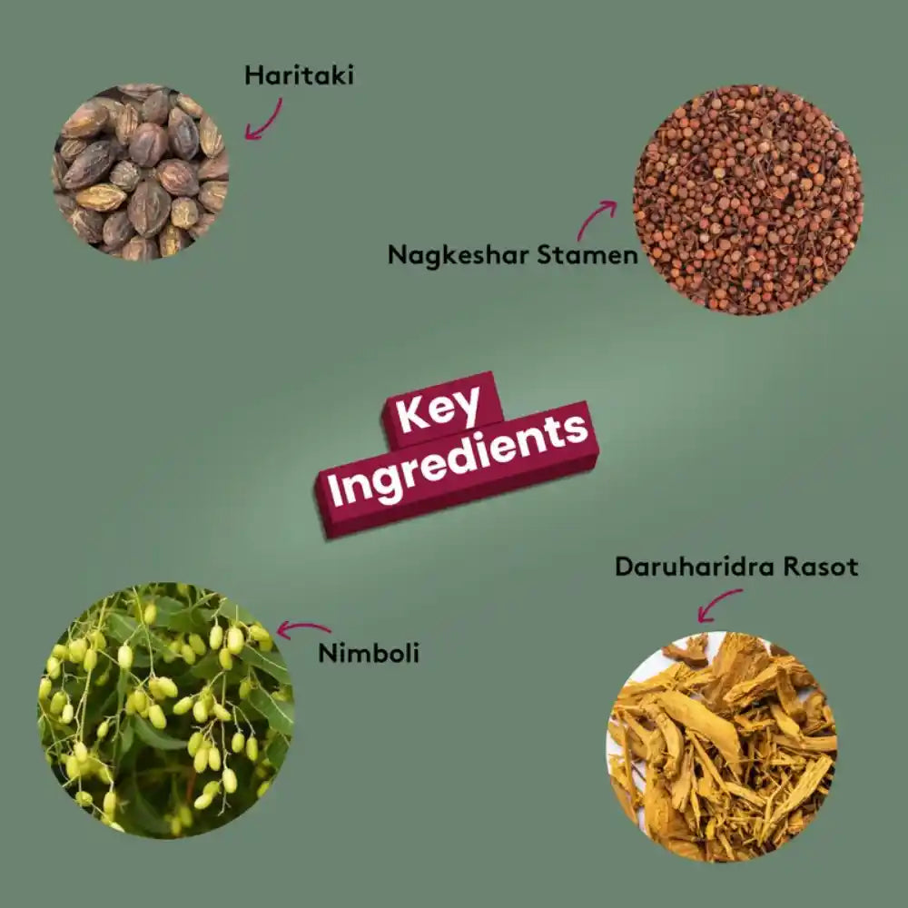 Agrow Arsh Kalyan (30Cap)