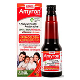 Aimil Aimil Amyron Syrup (200ml)
