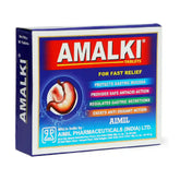 Aimil Amalki Tablet (30Tabs)