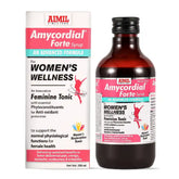 Aimil Amycordial Forte Syrup (200ml)