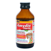Aimil Amydio Forte Syrup (100ml)