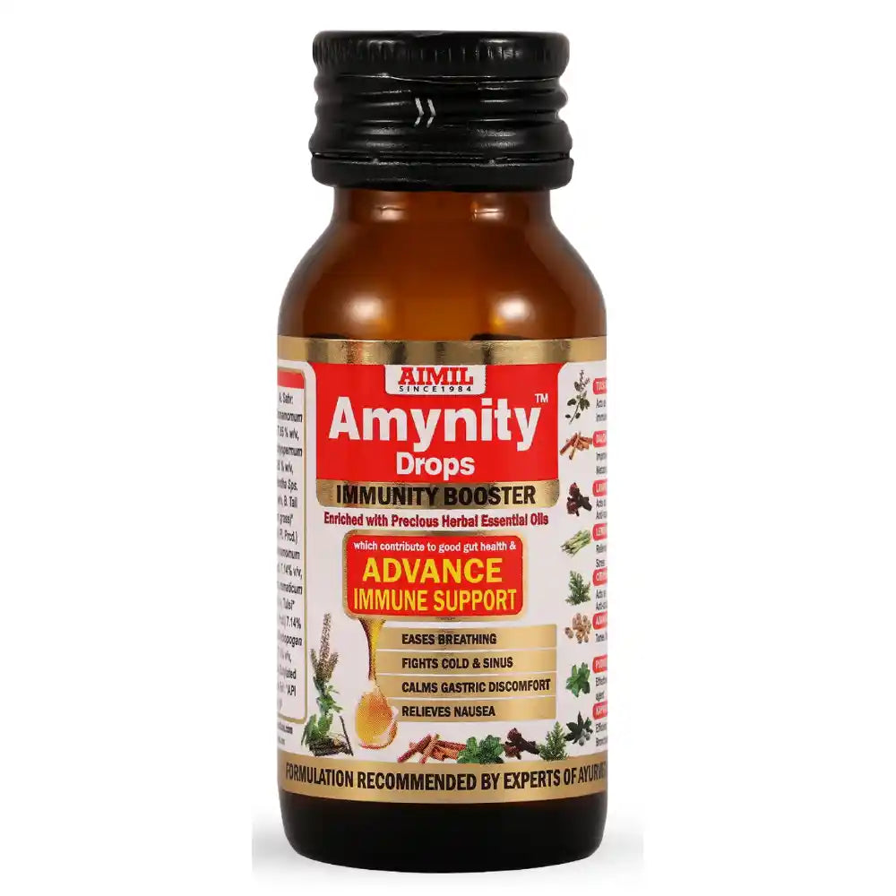 Aimil Amynity Drops (25ml)
