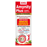 Aimil Amynity Plus Syrup Sugar Free (200ml)