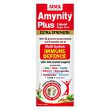 Aimil Amynity Plus Syrup Sugar Free (200ml)