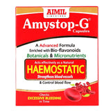Aimil Amystop-G Capsules (20 Caps)