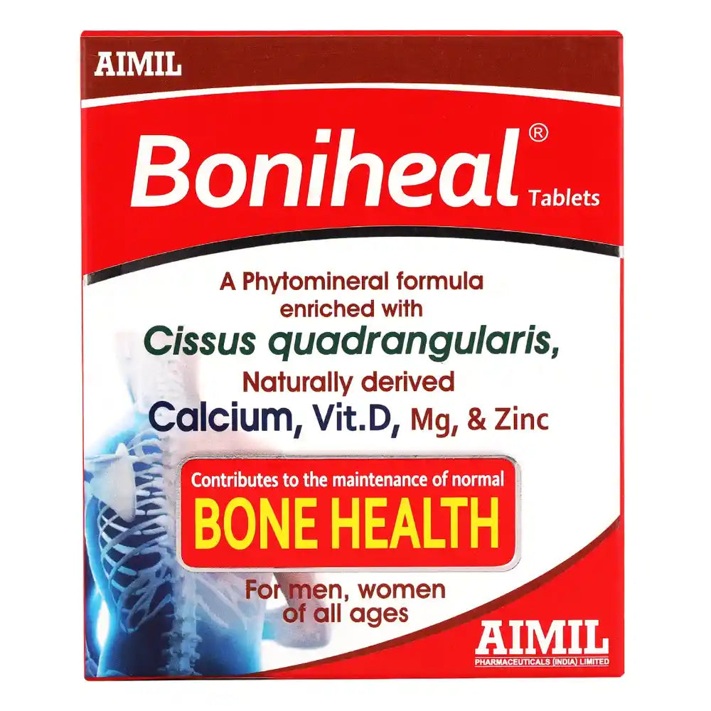 Aimil Boniheal Tablets
