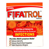 Aimil Fifatrol Tablets