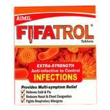 Aimil Fifatrol Tablets