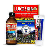 Aimil Lukoskin Combo