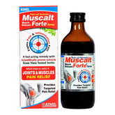 Aimil Muscalt Forte Syrup