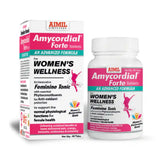 Aimil amycordial forte tablet