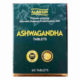 Alarsin Ashwagandha Tablets
