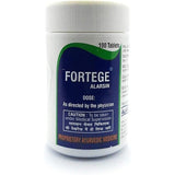 Alarsin Fortege Tablets