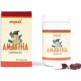 Mpil Amastha Capsules (60Caps)