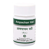 Dhanvantari Ampachan Vati (60's)