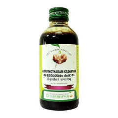 Vaidyaratnam Amruthotharam Kashayam 200ml