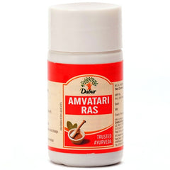 Dabur Amvatari Ras (40Tablets) combo of 5 packs