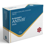 Antivir Tablets (60Tabs) (Dr Vasisth's)