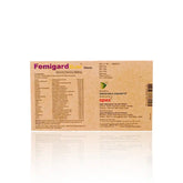 Apex Femigard Gold Tablets (30Tabs)