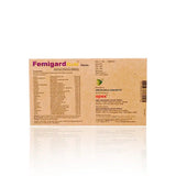 Apex Femigard Gold Tablets