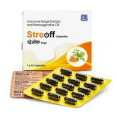 Arbro Streoff Capsules