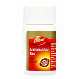 Dabur Arshkuthar Ras (40Tab)