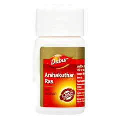 Dabur Arshkuthar Ras (80Tab)