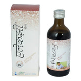 Aura Alleczy Syrup