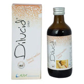 Aura Dilucid Syrup (200ml)