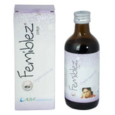 Aura Femiblez Syrup