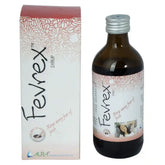 Aura Fevrex Syrup